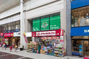 81's Inn Kumamoto