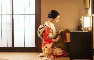 Kumo  Machiya Bukkoji