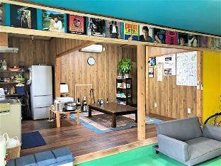 Ishigakijima Guest house! Female Dorms#9