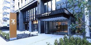 Smile Hotel Premium Osaka Hommachi