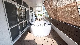 160m2 apartment with hot tub in Center of Naha 