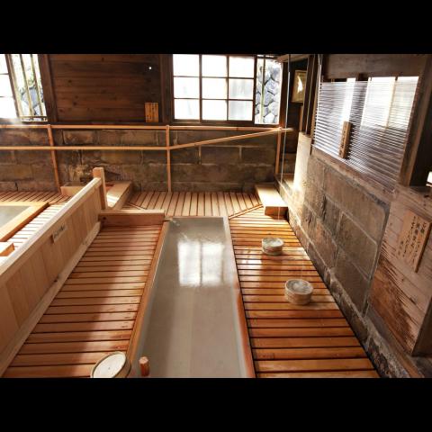 Minshuku Matsuba