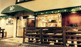 Samurai Hostel Asakusa