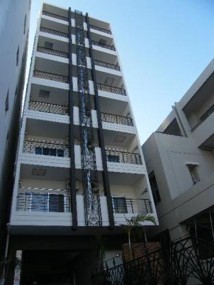  Sumuka Asato Station 1DK C-5
