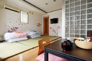  Osaka Japanese style Shinsekai  Namba Dotonbori