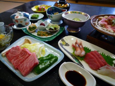 Yusho Fukujikan