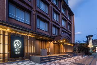 Ooike Hotel