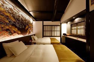 Rinpa Holiday House