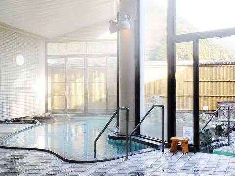 Awakura Onsen Kokumin Shukusha Awakuraso