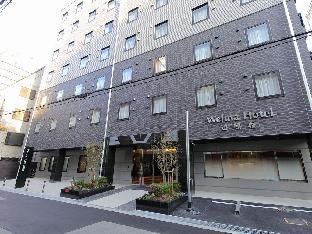 Welina Hotel Dotonbori