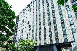 HOTEL MYSTAYS PREMIER Akasaka