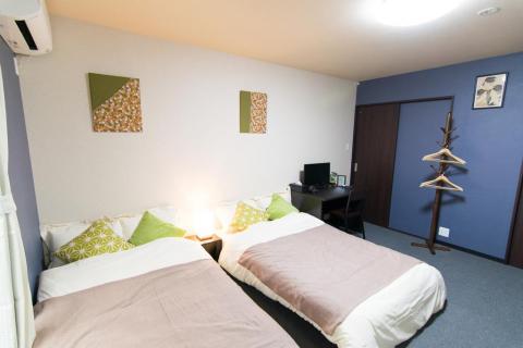 Kyoto Stay Sakura Tojiminami II