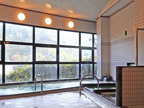 Sikanogawa Onsen Ozushi Kanogawaso