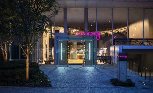 Moxy Osaka Honmachi (Marriott Group)