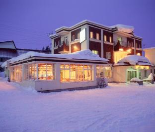 Hotel Eve Plaza