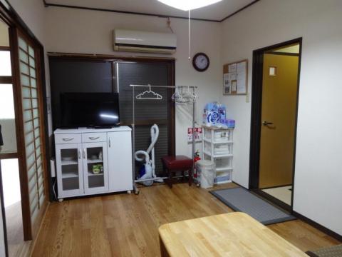 Guest House Kyoto Ekimae II