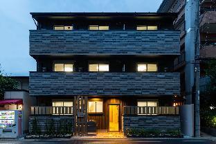 JAPANING HOTEL Kitanohakubaicho