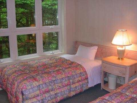 Amerry House Karuizawa