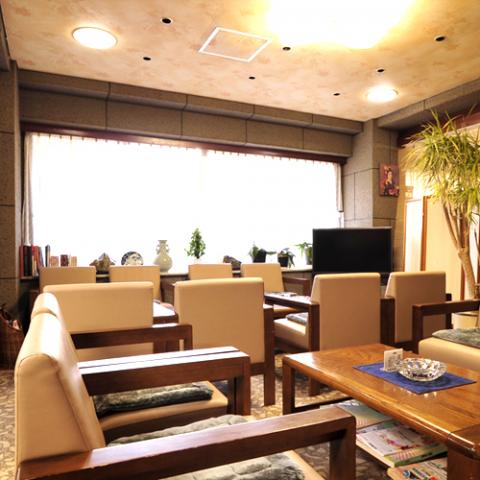Onsen Kappou Ryokan Suisenkaku