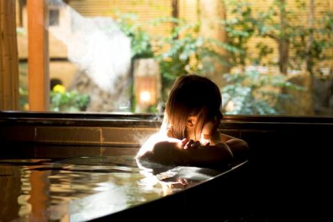 Kinosaki Onsen Mikuniya Ryokan