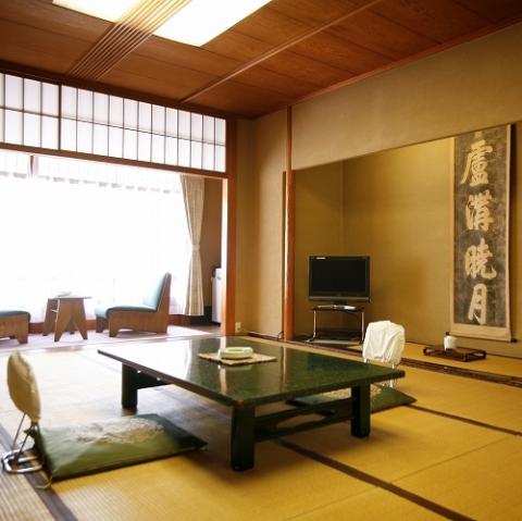 kinosaki Onsen Shinkameya