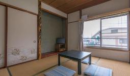 Sugimotokan