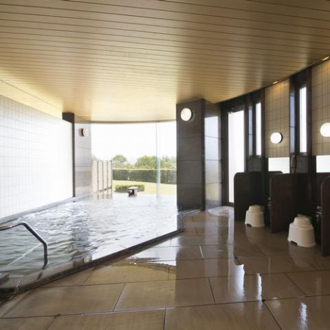 Shibayama Onsen Hotel Suiko