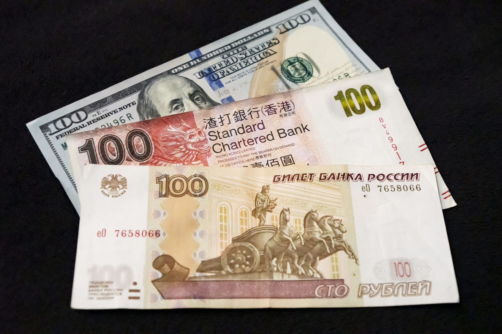 米国金利が急上昇している