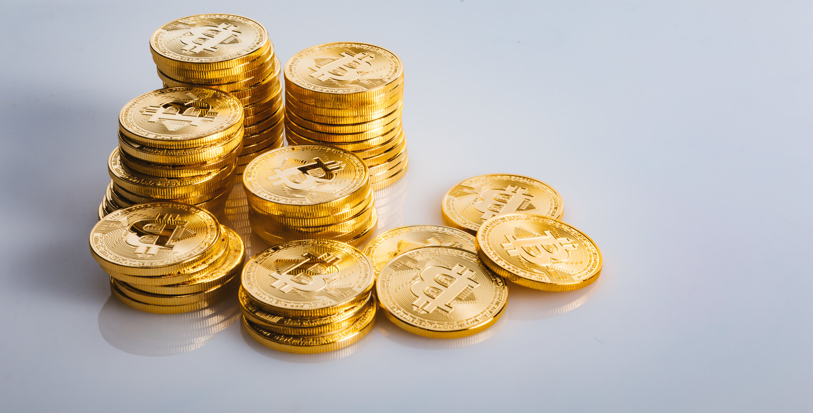 ビットコイン