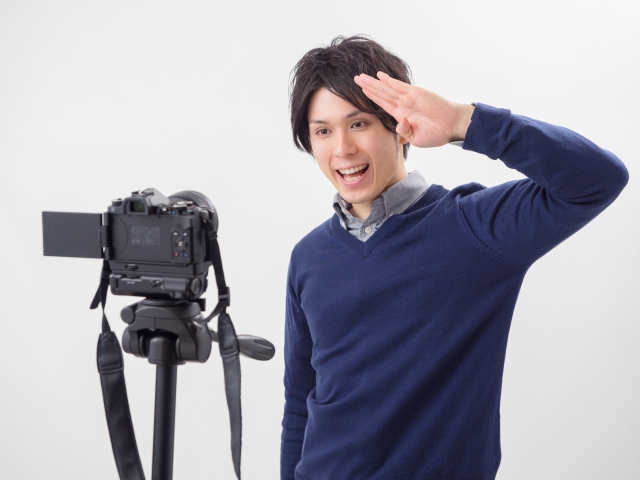 新しい報道のあり方が世界を変えていく！テレビを見ない若者の急増