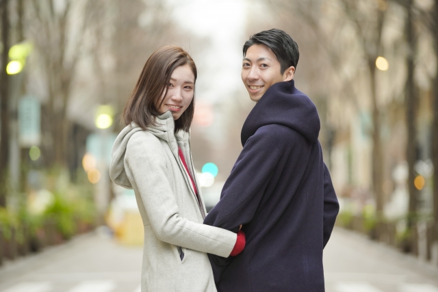 イケメンでもないのに女性からモテる男性の特徴とは？