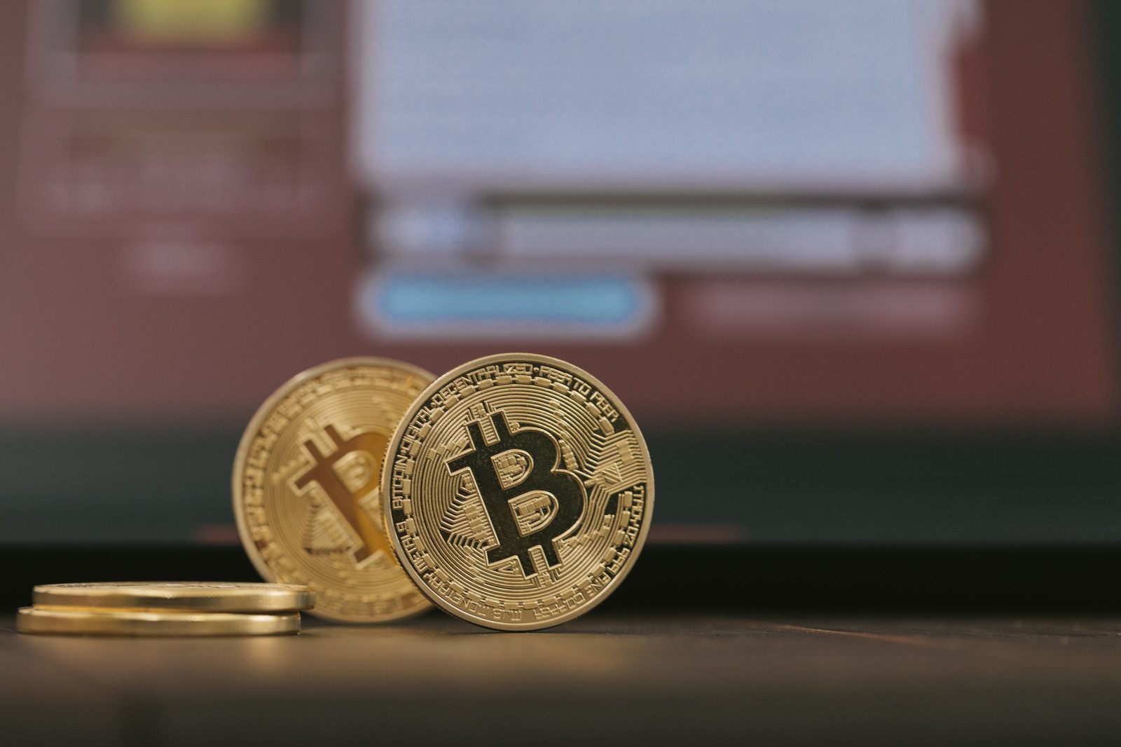 ビットコイン