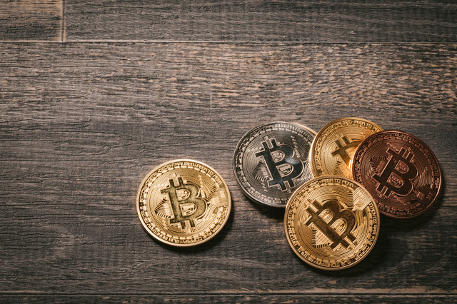 ビットコイン