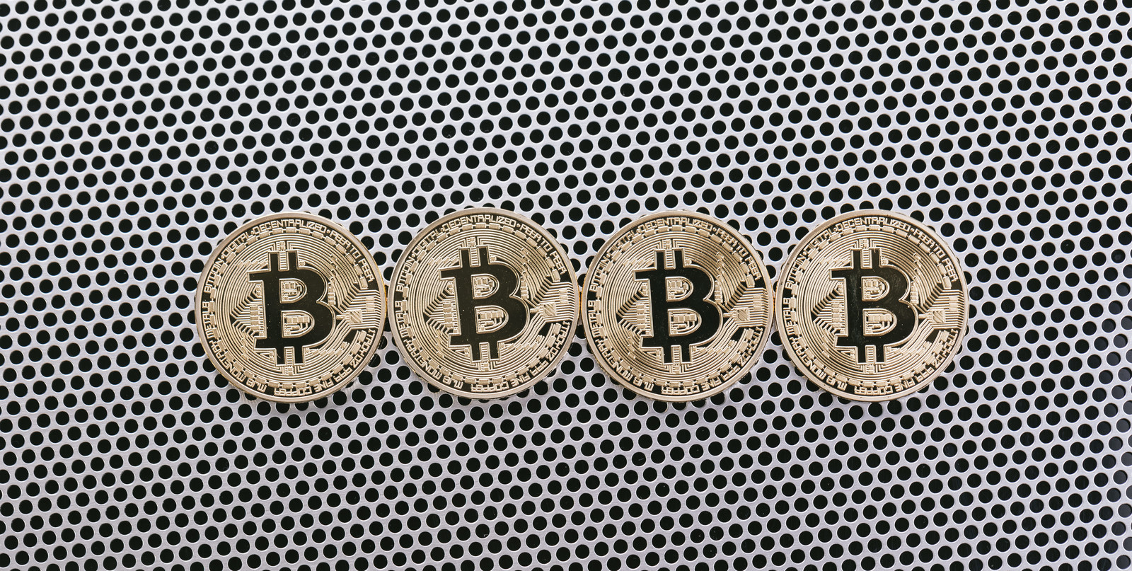 ビットコイン