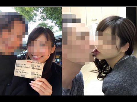 元静岡朝日テレビの牧野結美アナ 元静岡朝日テレビの牧野結美アナ
