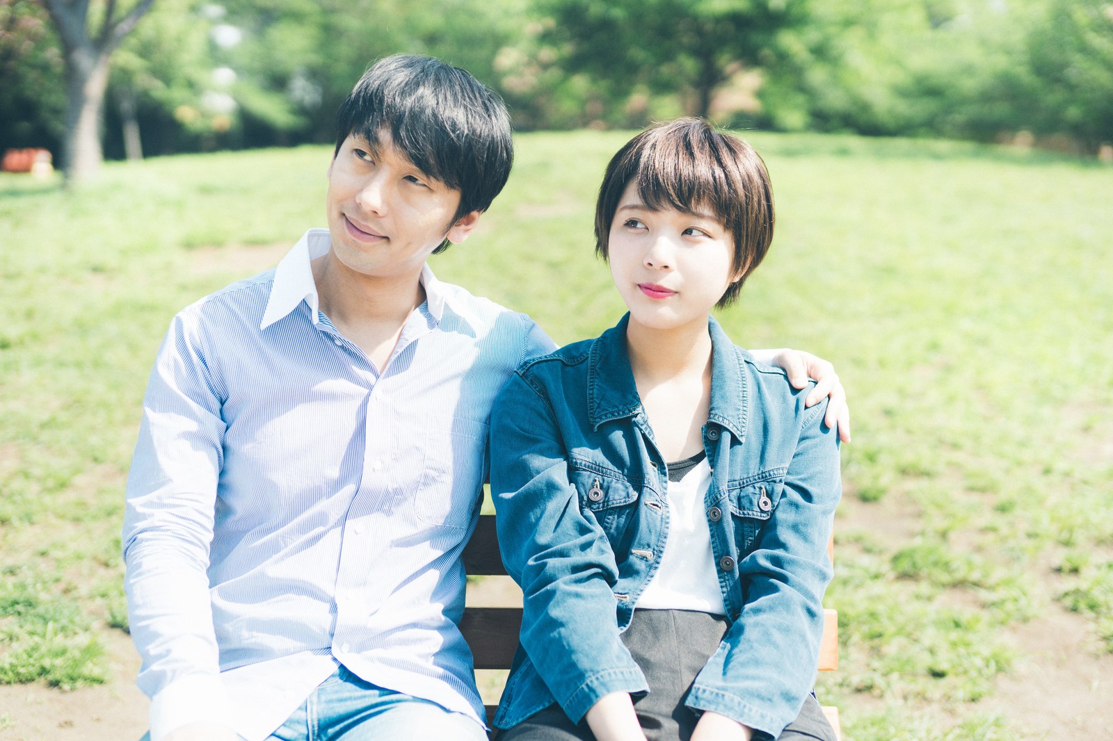 条件が良いけど、手も繋ぎたくない男性と付き合う事は出来る? 条件が良いけど、手も繋ぎたくない男性と付き合う事は出来る?