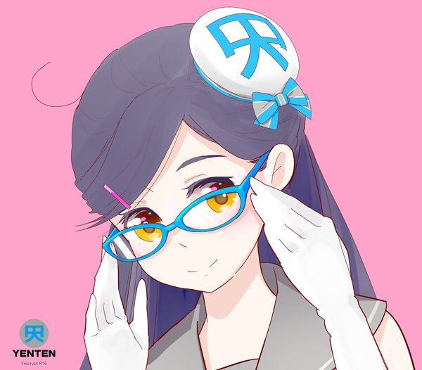 Yenten