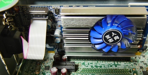 GT710