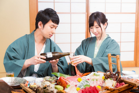 静岡県の伊東温泉旅館の『伊東第一ホテル たぬきの里』が本当に気軽に泊まりたくなる！