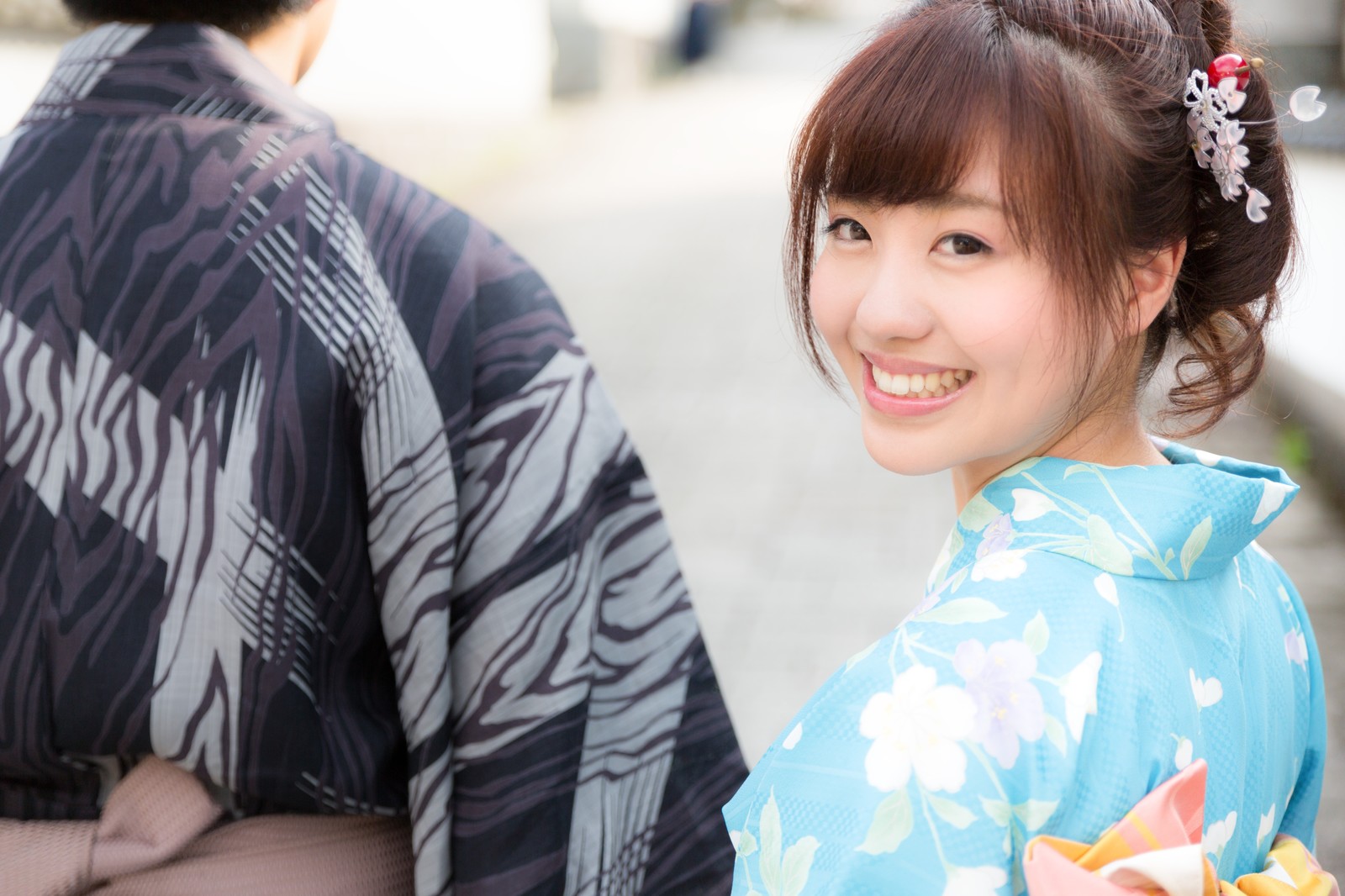 男性が『運命の女性』と感じて結婚したくなる本命女性に選ばれる方法