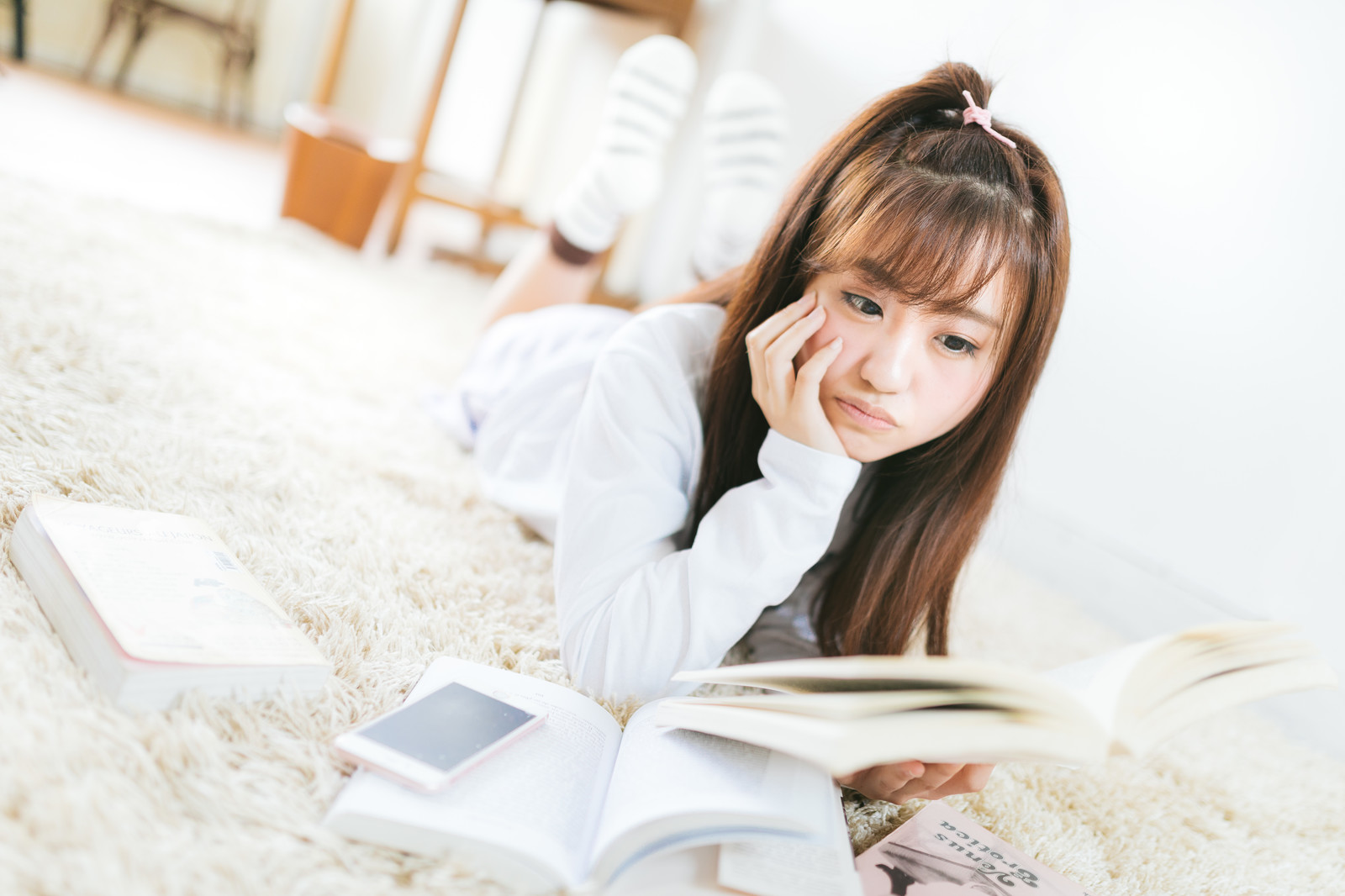 お部屋