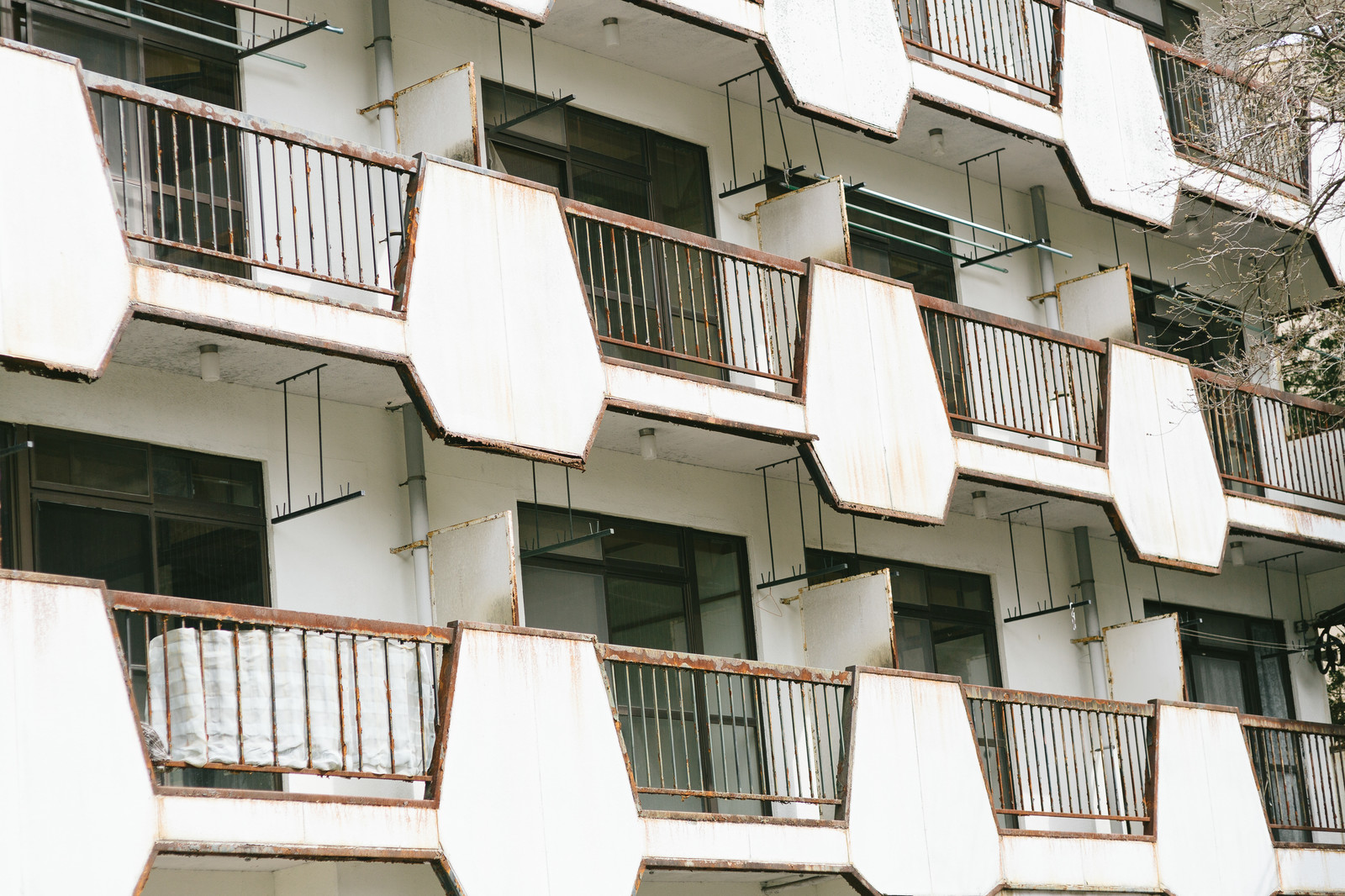 マンション
