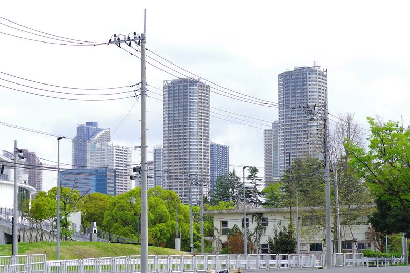 マンション投資