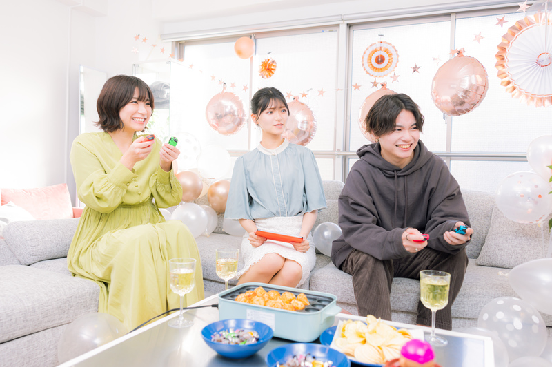 信用できない人と付き合うことはできない