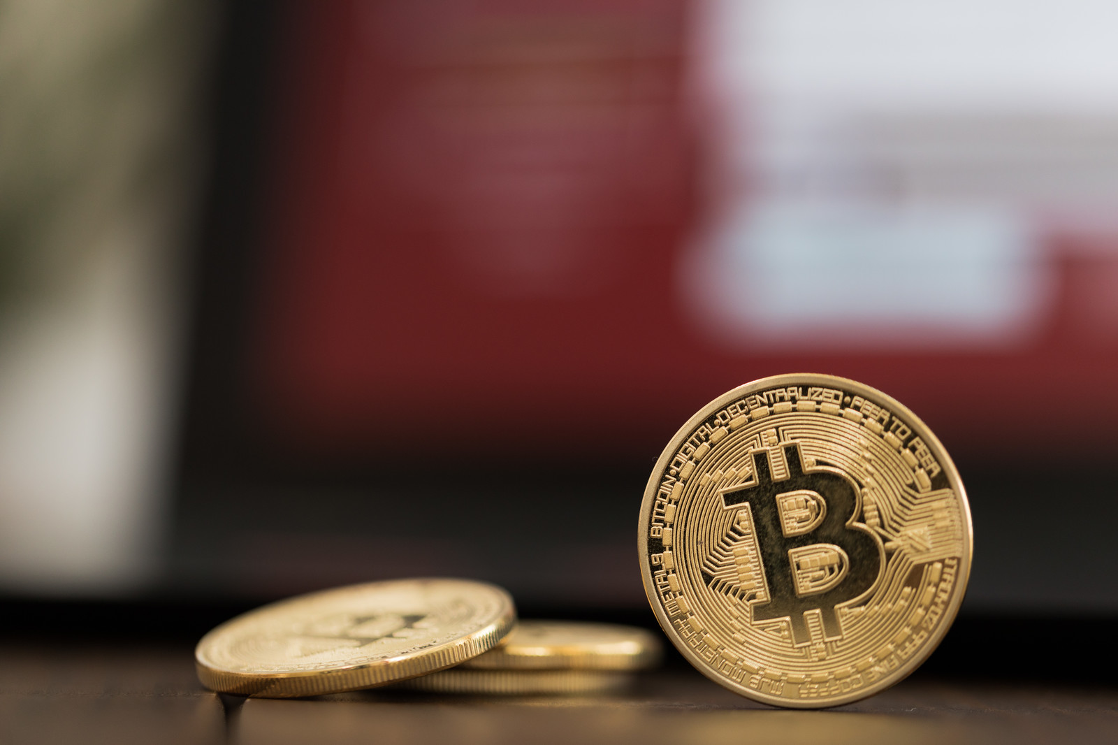 仮想通貨