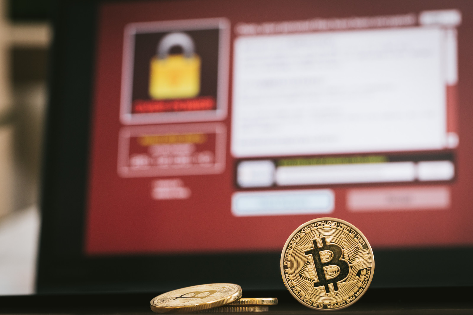 ビットコイン