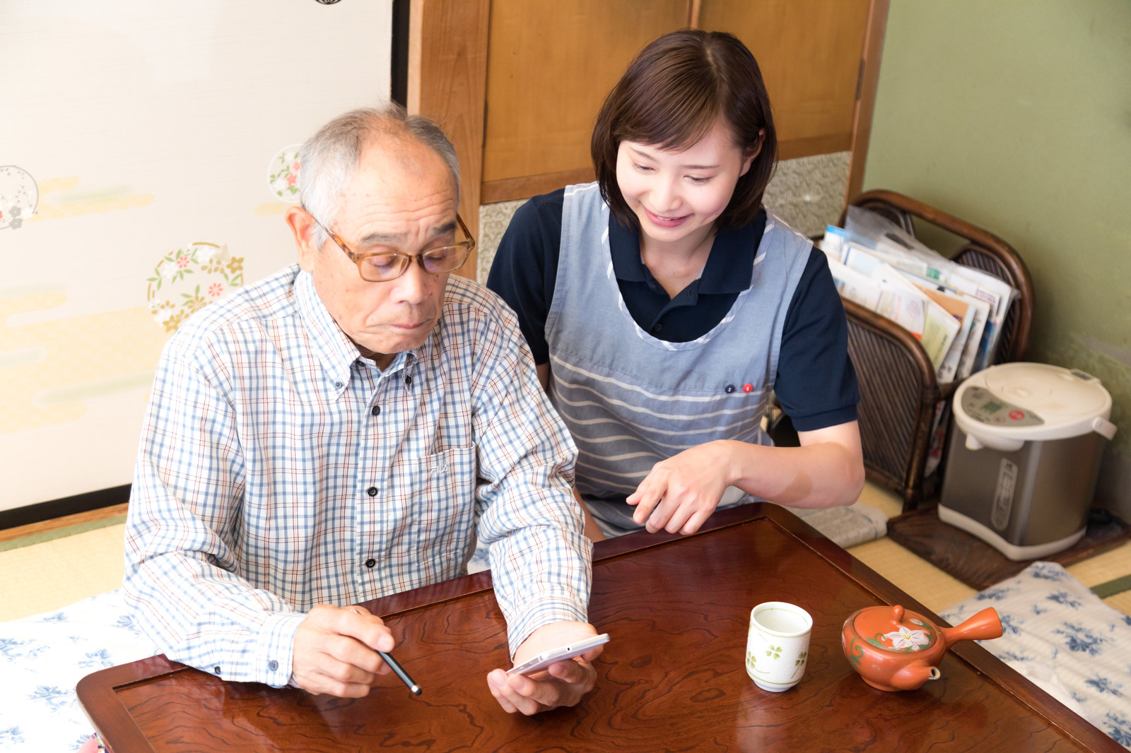 男性が定年退職と同時に多くのものを失う?地位が高い人ほど喪失感が大きい? 男性が定年退職と同時に多くのものを失う?地位が高い人ほど喪失感が大きい?
