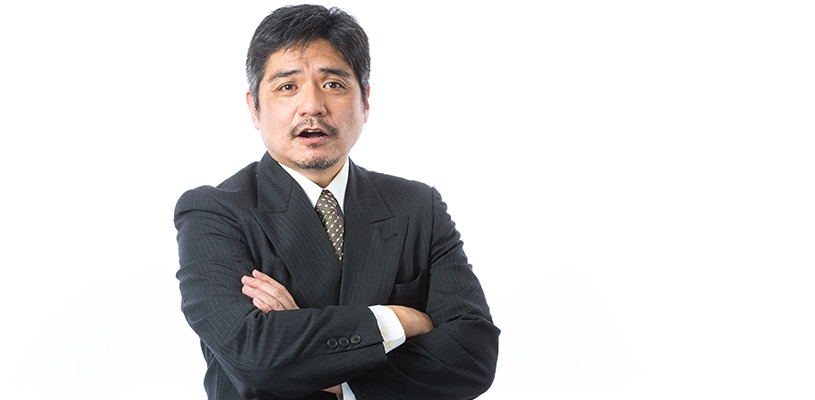 中高年