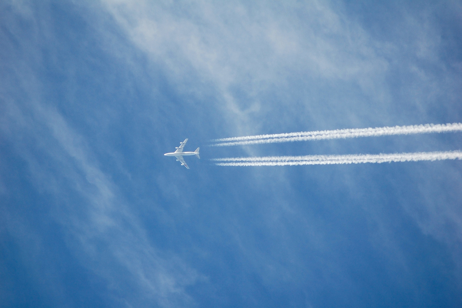 航空機
